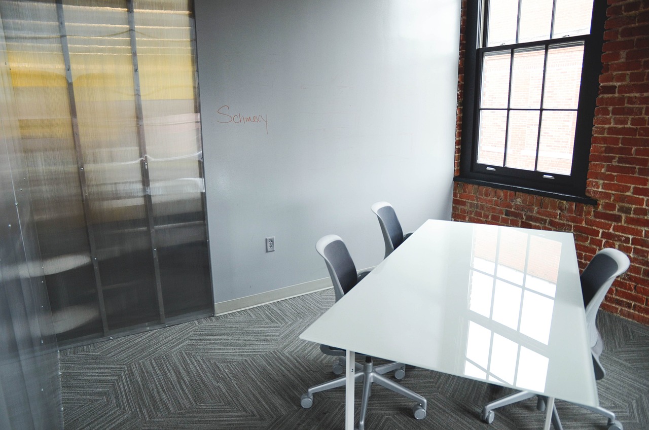 How to Design an Ergonomic Workspace